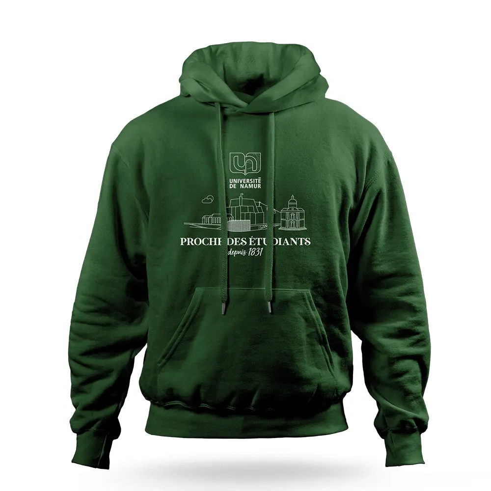 Sweat UNamur